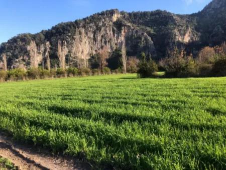 Bogenschützen Land Zu Verkaufen Marmarli 1500M2 Land Zu Verkaufen