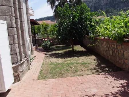 Gulpinar Viertel Von Dalyan Dalyan Villa Zum Verkauf In, Für Den Verkauf Zurück Nach Hause In Den Schnäppchen