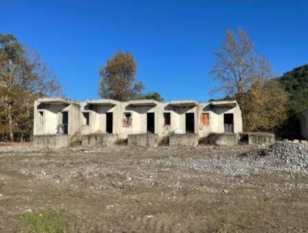 Bauernhof Zum Verkauf In Dalyan Grundstück Zum Verkauf In Highway Null 9029M2