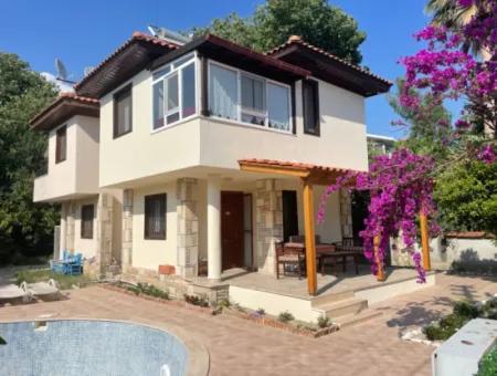 Dalyan Gülpınar 2 1 Duplex Gebraucht Kaufen