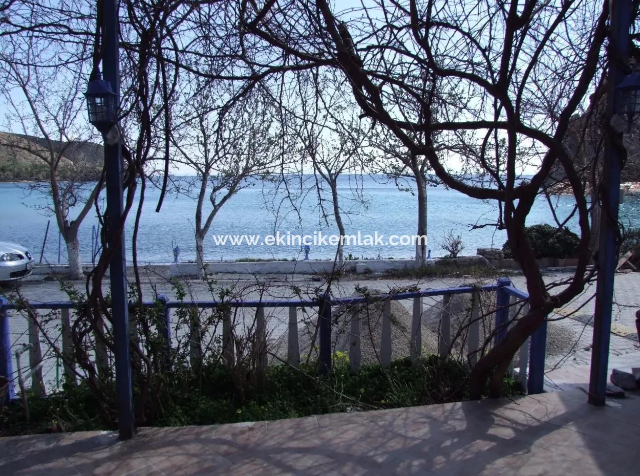 Hotel For Sale Hotel For Sale By The Sea In Datca, Datca By Sea