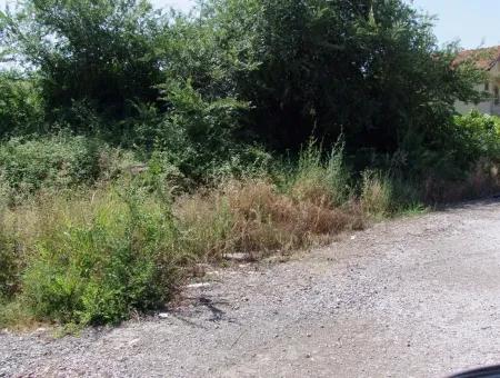 Gurpinar In Dalyan For Sale Dalyan Land For Sale, Plot For Sale In Köşebaşı 993M2 0 60