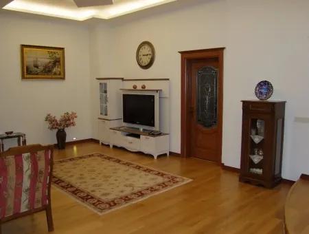 Plot 4 Sale In La Luxury Villa For Sale In Urla Within 1078M2 Custom Made Villa 1