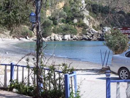 Hotel For Sale Hotel For Sale By The Sea In Datca, Datca By Sea