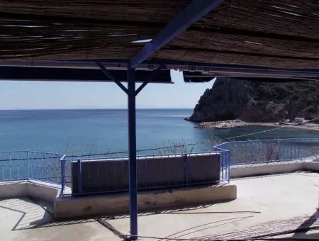 Hotel For Sale Hotel For Sale By The Sea In Datca, Datca By Sea