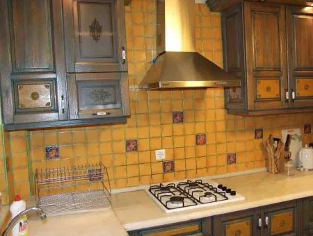 Gulpinar Neighborhood Of Dalyan Dalyan Villa For Sale In, For Sale Back Home In The Bargain