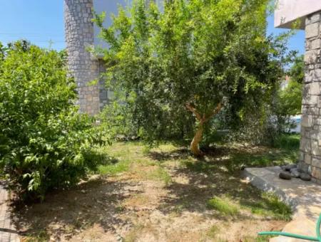 3 1 Villas For Sale In Dalyan Gülpinar Site