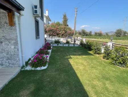 4 1 Villas For Sale In Dalyan