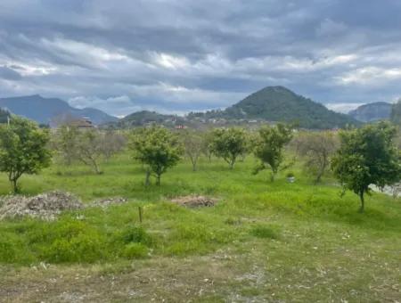 Dalyan Boutique Hotel For Sale Bungolevler For Sale In 11.000M2 Plot