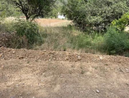 Land For Sale In Ula Armutchuk With 501M2 Zoning