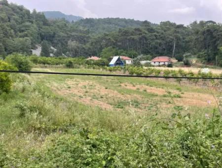 Gökbelde 14,000M2 Field For Sale