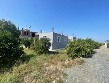 Detached 2 1 House For Rent In Eskikoy