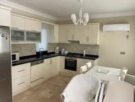 4 2 Duplexes For Sale In Gulpinar, Dalyan