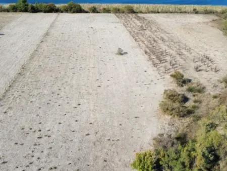 3210M2 2B Land For Sale By The Lake In Çandır