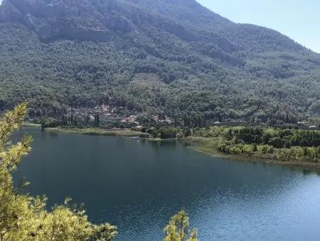 Sultaniye Satılık Arsa Göle Yakın 2285M2 Satılık Arsa