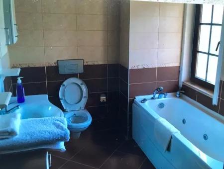 Marmaris Çamlı 3+1 Satılık Villa