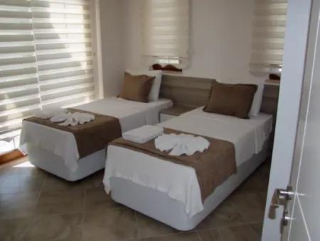 Dalyan Satılık Vila Gülpına 4+1 Satılık Villa