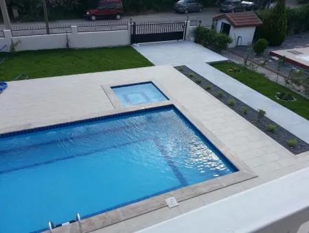 Dalyan Gülpınarda Kiralık Villa Dalyan Lüxs Kiralık Villa