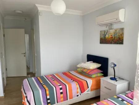 Dalyan Gülpınar Satılık 4+1 Villa