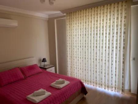 Dalyan Gülpınar Satılık Villa Dalyan 4+1 Satılık Lüxs Satılık Villa