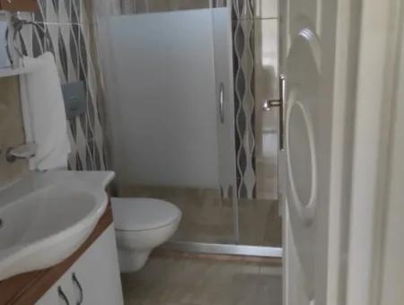 Dalyan Gülpınar'köşebaşı 545M2 Arsa İçinde Satılık 4+1 Villa